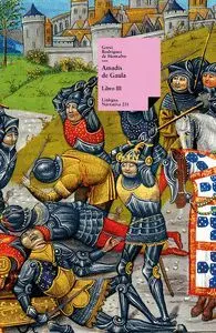 AMADÍS DE GAULA