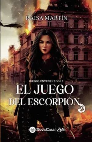 El Juego del Escorpión