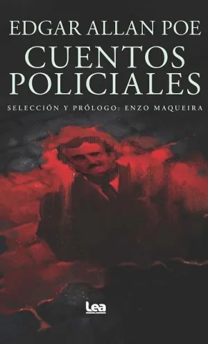CUENTOS POLICIALES.