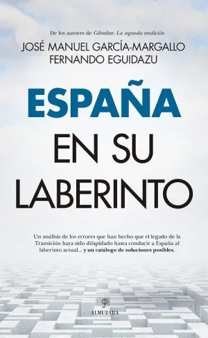 ESPAÑA EN SU LABERINTO.