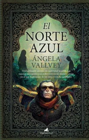 NORTE AZUL, EL.