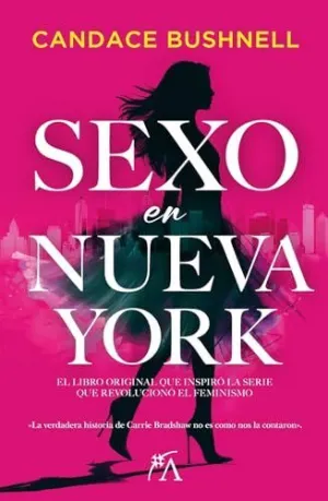 SEXO EN NUEVA YORK