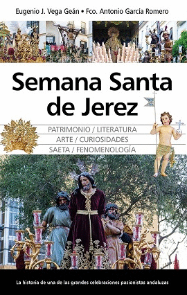 SEMANA SANTA DE JEREZ.