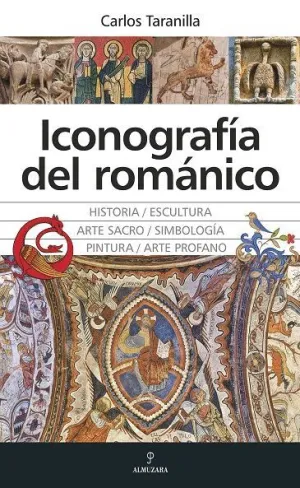 ICONOGRAFÍA DEL ROMÁNICO.