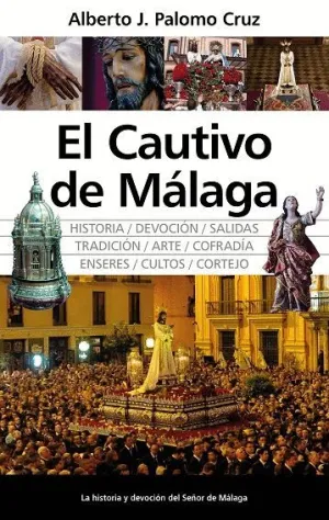 CAUTIVO DE MÁLAGA, EL.