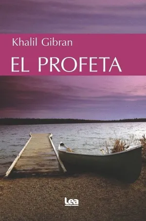 EL PROFETA