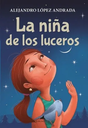 NIÑA DE LOS LUCEROS, LA.