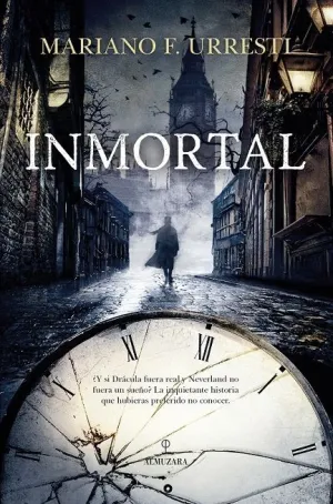 INMORTAL.