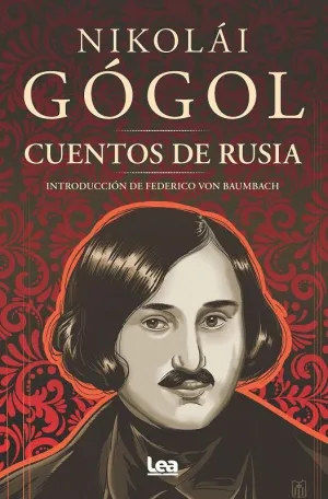 CUENTOS DE RUSIA.