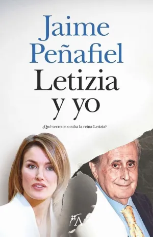LETIZIA Y YO.