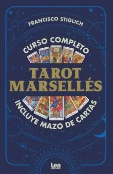 TAROT MARSELLÉS.