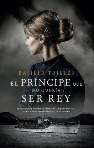 PRÍNCIPE QUE NO QUERÍA SER REY, EL.