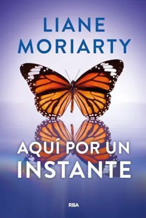 AQUÍ POR UN INSTANTE