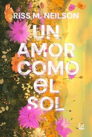 AMOR COMO EL SOL, UN