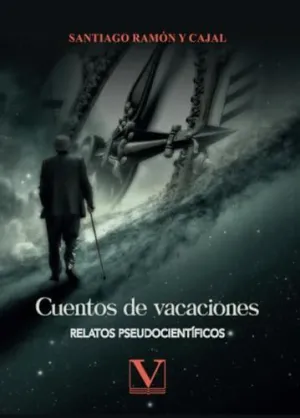 CUENTOS DE VACACIONES