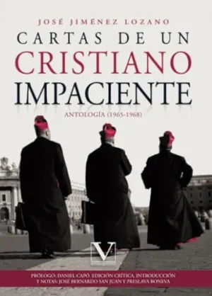 CARTAS DE UN CRISTIANO IMPACIENTE