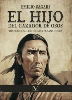 EL HIJO DEL CAZADOR DE OSOS
