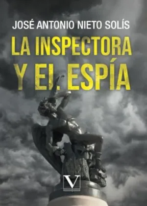 LA INSPECTORA Y EL ESPÍA
