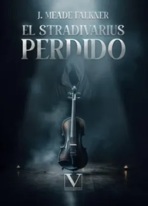 EL STRADIVARIUS PERDIDO