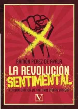 LA REVOLUCIÓN SENTIMENTAL