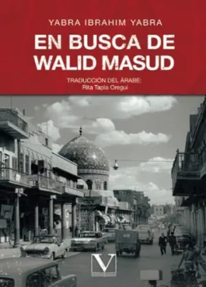 EN BUSCA DE WALID MASUD
