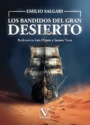 LOS BANDIDOS DEL GRAN DESIERTO