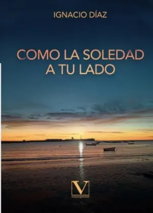 COMO LA SOLEDAD A TU LADO