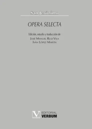 OPERA SELECTA