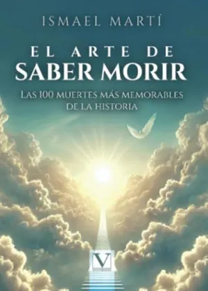EL ARTE DE SABER MORIR