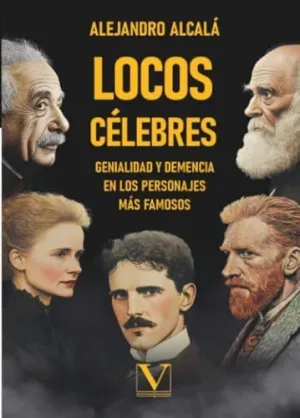 LOCOS CÉLEBRES