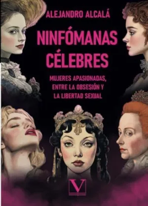 NINFÓMANAS CÉLEBRES