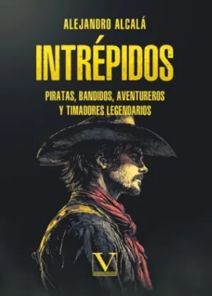 INTRÉPIDOS