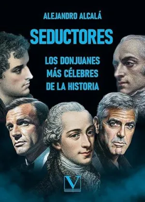 Seductores