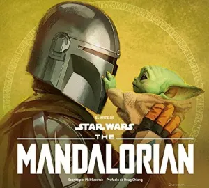 EL ARTE DE STAR WARS. THE MANDALORIAN (TEMPORADA 2) EL ARTE DE STAR WARS. THE MANDALORIAN (TEMPORADA 2)