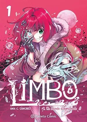 LIMBO: 1. UN MUNDO DISTORSIONADO