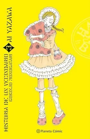 Historia de un Vecindario Nº 03/04