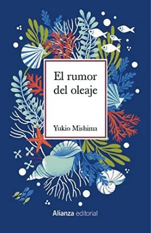 EL RUMOR DEL OLEAJE