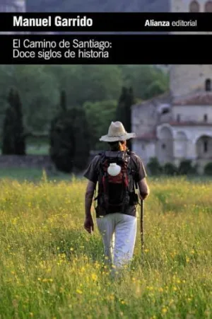 El Camino de Santiago