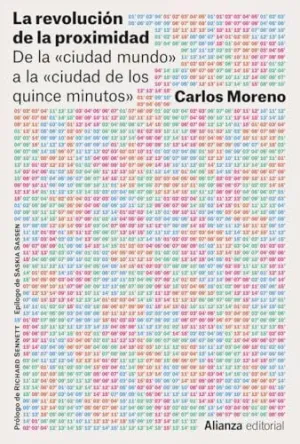 LA REVOLUCIÓN DE LA PROXIMIDAD