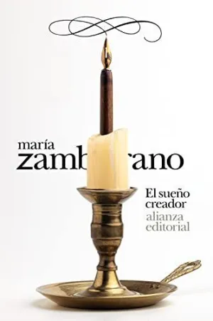 EL SUEÑO CREADOR EL SUEÑO CREADOR