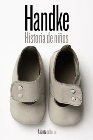 HISTORIA DE NIÑOS