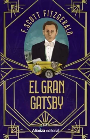 EL GRAN GATSBY