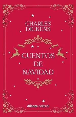 CUENTOS DE NAVIDAD. CUENTOS DE NAVIDAD.