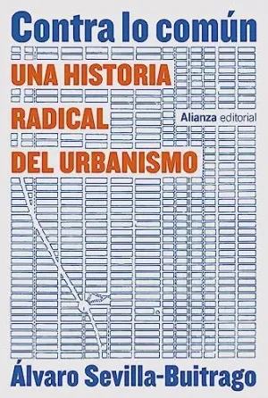 CONTRA LO COMÚN. <BR> CONTRA LO COMÚN. <BR>