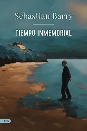 TIEMPO INMEMORIAL (ADN). TIEMPO INMEMORIAL (ADN).