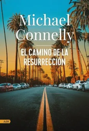 EL CAMINO DE LA RESURRECCIÓN (ADN).