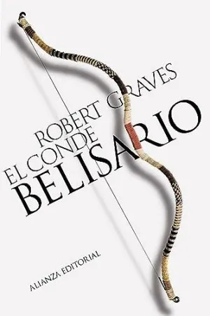 EL CONDE BELISARIO. EL CONDE BELISARIO.