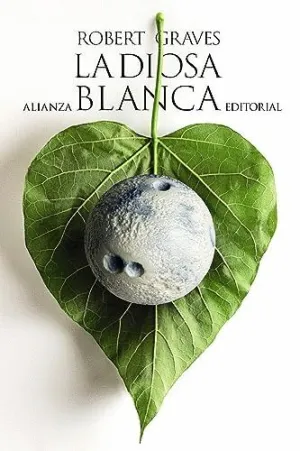 LA DIOSA BLANCA. LA DIOSA BLANCA.