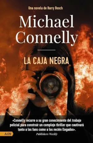 LA CAJA NEGRA [ADN].