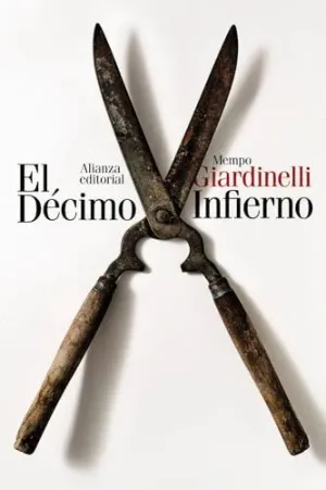 EL DÉCIMO INFIERNO.